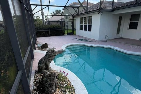 Casa en alquiler en Kissimmee, Florida, 4 dormitorios, 287.81 m2 № 2356184 - foto 30