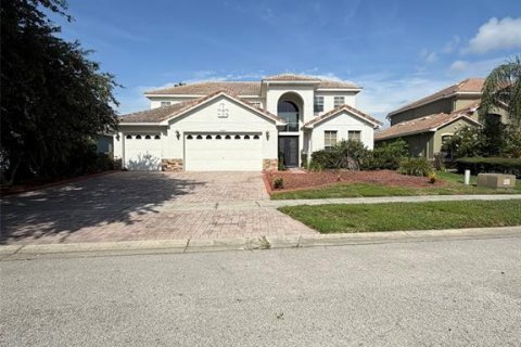 Casa en alquiler en Kissimmee, Florida, 4 dormitorios, 287.81 m2 № 2356184 - foto 2