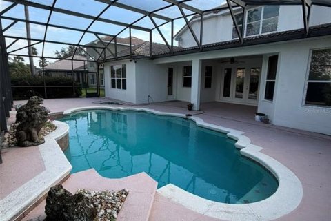 Casa en alquiler en Kissimmee, Florida, 4 dormitorios, 287.81 m2 № 2356184 - foto 28
