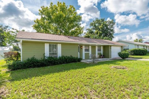 Casa en venta en Ocala, Florida, 2 dormitorios, 91.23 m2 № 1824867 - foto 22