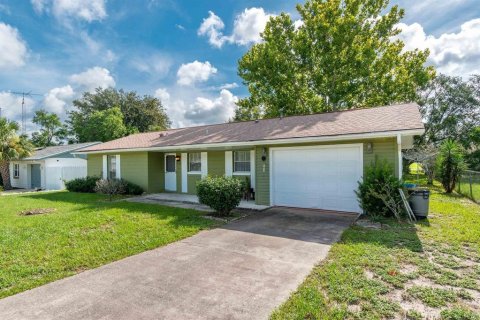 Casa en venta en Ocala, Florida, 2 dormitorios, 91.23 m2 № 1824867 - foto 25