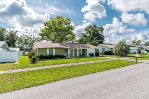 Casa en venta en Ocala, Florida, 2 dormitorios, 91.23 m2 № 1824867 - foto 24