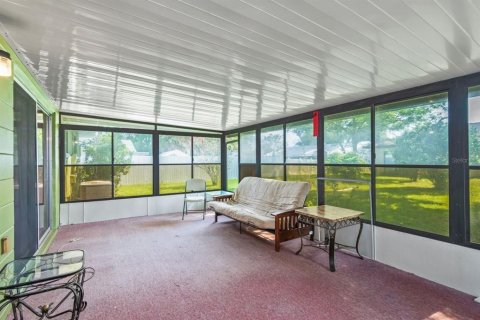 Casa en venta en Ocala, Florida, 2 dormitorios, 91.23 m2 № 1824867 - foto 21
