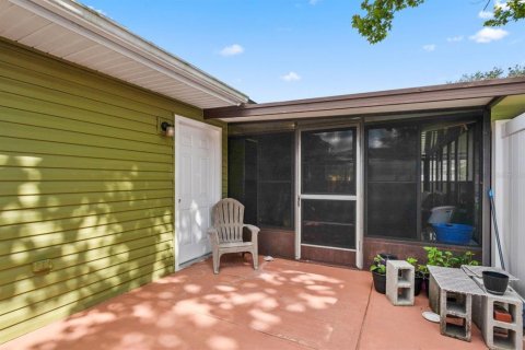 Casa en venta en Ocala, Florida, 2 dormitorios, 91.23 m2 № 1824867 - foto 30