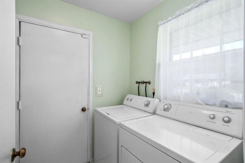 Casa en venta en Ocala, Florida, 2 dormitorios, 91.23 m2 № 1824867 - foto 18