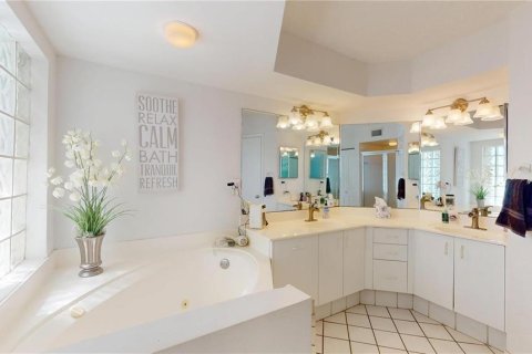 Condominio en venta en Saint Petersburg, Florida, 3 dormitorios, 127.74 m2 № 1778123 - foto 22