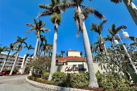 Condominio en venta en Saint Petersburg, Florida, 3 dormitorios, 127.74 m2 № 1778123 - foto 29