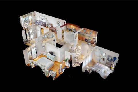 Condominio en venta en Saint Petersburg, Florida, 3 dormitorios, 127.74 m2 № 1778123 - foto 28