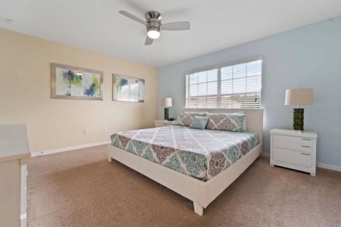 Touwnhouse à vendre à Kissimmee, Floride: 4 chambres, 176.7 m2 № 2342511 - photo 14