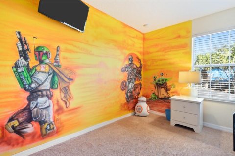 Touwnhouse à vendre à Kissimmee, Floride: 4 chambres, 176.7 m2 № 2342511 - photo 19