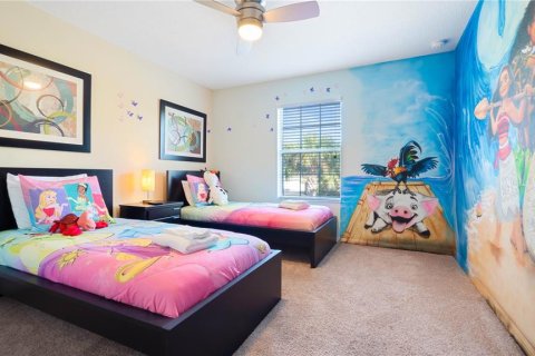 Touwnhouse à vendre à Kissimmee, Floride: 4 chambres, 176.7 m2 № 2342511 - photo 22
