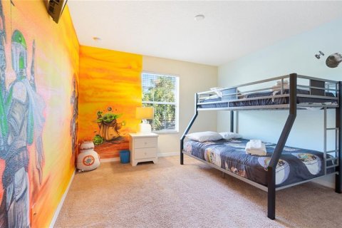 Touwnhouse à vendre à Kissimmee, Floride: 4 chambres, 176.7 m2 № 2342511 - photo 17