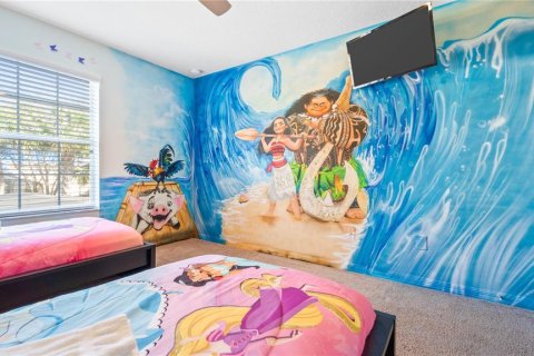 Touwnhouse à vendre à Kissimmee, Floride: 4 chambres, 176.7 m2 № 2342511 - photo 23