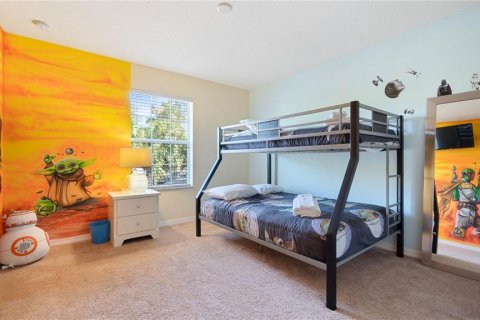 Touwnhouse à vendre à Kissimmee, Floride: 4 chambres, 176.7 m2 № 2342511 - photo 18