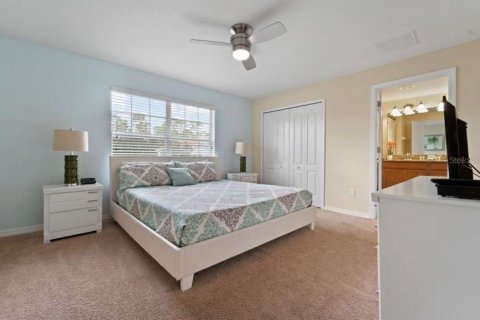 Touwnhouse à vendre à Kissimmee, Floride: 4 chambres, 176.7 m2 № 2342511 - photo 15
