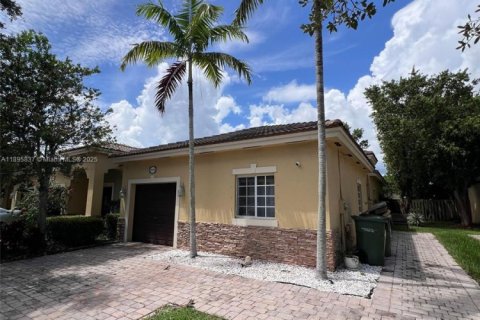 Снять в аренду кондоминиум в Хомстед, Флорида 3 спальни, 128.21м2, № 1950248 - фото 17