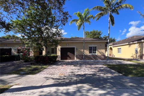 Condo in Homestead, Florida, 3 bedrooms  № 1950248 - photo 25