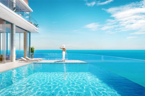 Condominio en venta en Sunny Isles Beach, Florida, 6 dormitorios, 836.12 m2 № 2012122 - foto 2