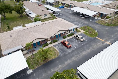 Casa en venta en Clearwater, Florida, 1 dormitorio, 55.09 m2 № 1765427 - foto 18
