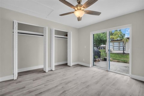 Casa en venta en Clearwater, Florida, 1 dormitorio, 55.09 m2 № 1765427 - foto 9