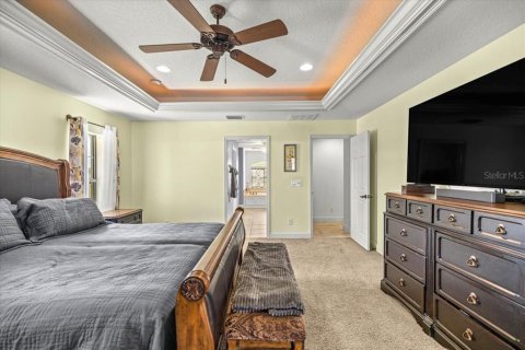 House in Ocala, Florida 3 bedrooms, 249.72 sq.m. № 1888491 - photo 30