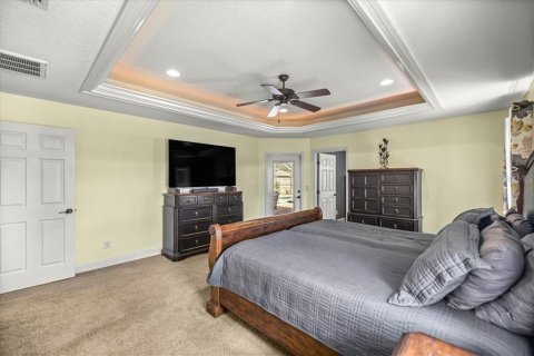 House in Ocala, Florida 3 bedrooms, 249.72 sq.m. № 1888491 - photo 29