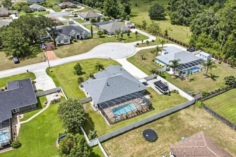House in Ocala, Florida 3 bedrooms, 249.72 sq.m. № 1888491 - photo 6