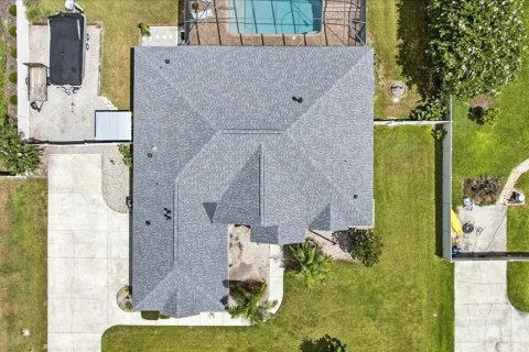 House in Ocala, Florida 3 bedrooms, 249.72 sq.m. № 1888491 - photo 4