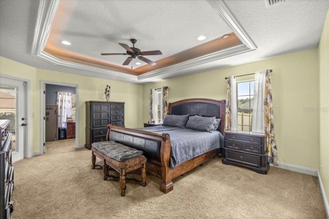 House in Ocala, Florida 3 bedrooms, 249.72 sq.m. № 1888491 - photo 28