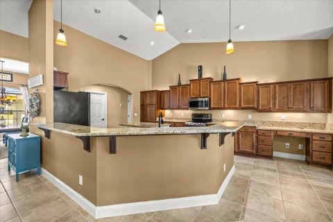 House in Ocala, Florida 3 bedrooms, 249.72 sq.m. № 1888491 - photo 25