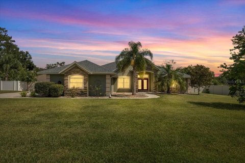 House in Ocala, Florida 3 bedrooms, 249.72 sq.m. № 1888491 - photo 1