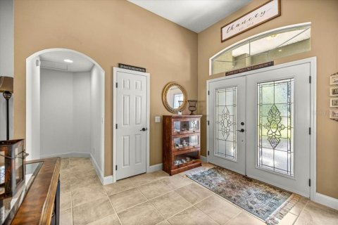 House in Ocala, Florida 3 bedrooms, 249.72 sq.m. № 1888491 - photo 20
