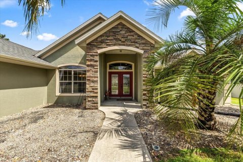 House in Ocala, Florida 3 bedrooms, 249.72 sq.m. № 1888491 - photo 3