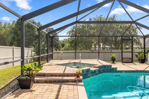House in Ocala, Florida 3 bedrooms, 249.72 sq.m. № 1888491 - photo 8