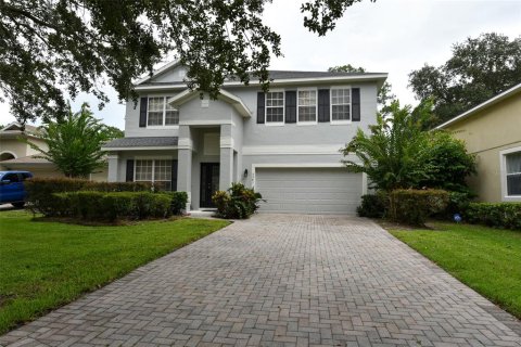 Casa en venta en Orlando, Florida, 4 dormitorios, 261.98 m2 № 1918665 - foto 1
