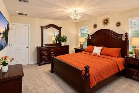 Touwnhouse à vendre à Davenport, Floride: 4 chambres, 176.7 m2 № 2408164 - photo 7