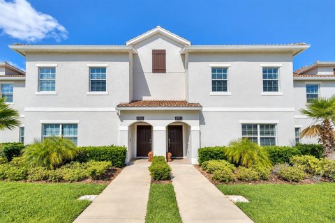 Touwnhouse à Davenport, Floride 4 chambres, 176.7 m2 № 2408164