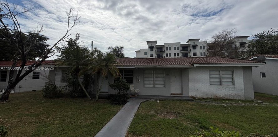 Condominio en Palmetto Bay, Florida, 2 dormitorios  № 2028824