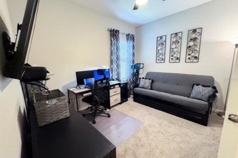 House in Lakeland, Florida 4 bedrooms, 188.5 sq.m. № 1548411 - photo 7