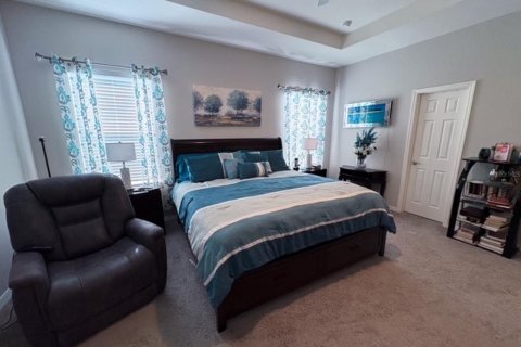 House in Lakeland, Florida 4 bedrooms, 188.5 sq.m. № 1548411 - photo 15