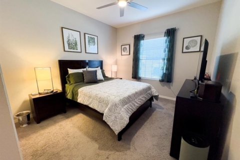 House in Lakeland, Florida 4 bedrooms, 188.5 sq.m. № 1548411 - photo 23