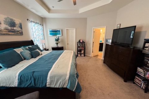 House in Lakeland, Florida 4 bedrooms, 188.5 sq.m. № 1548411 - photo 14