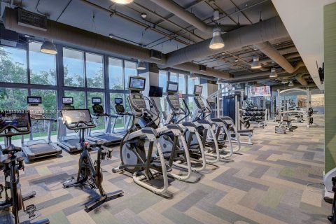 Condominio en alquiler en North Miami Beach, Florida, 2 dormitorios, 102.84 m2 № 2013602 - foto 30