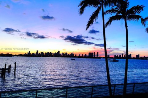 Купить кондоминиум в Майами-Бич, Флорида 1 спальня, 69.4м2, № 1997166 - фото 9