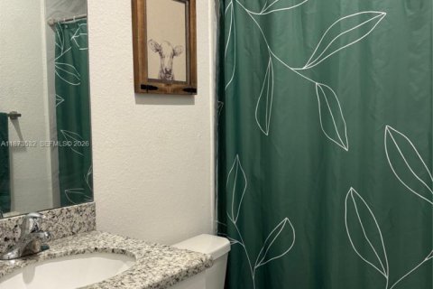 Townhouse in Homestead, Florida 3 bedrooms, 156.63 sq.m. № 1980351 - photo 18