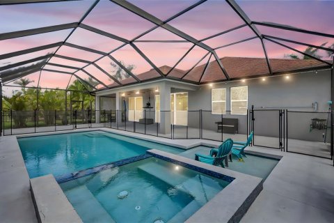 Villa ou maison à vendre à Ellenton, Floride: 3 chambres, 246.47 m2 № 1690680 - photo 4