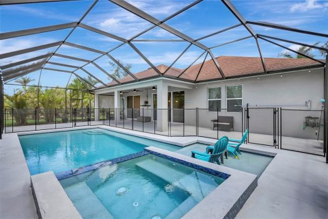 Villa ou maison à vendre à Ellenton, Floride: 3 chambres, 246.47 m2 № 1690680 - photo 3