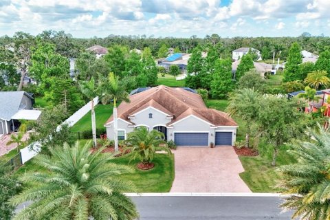 Villa ou maison à vendre à Ellenton, Floride: 3 chambres, 246.47 m2 № 1690680 - photo 2