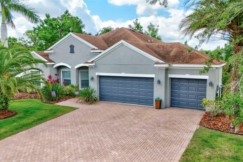 Villa ou maison à vendre à Ellenton, Floride: 3 chambres, 246.47 m2 № 1690680 - photo 1