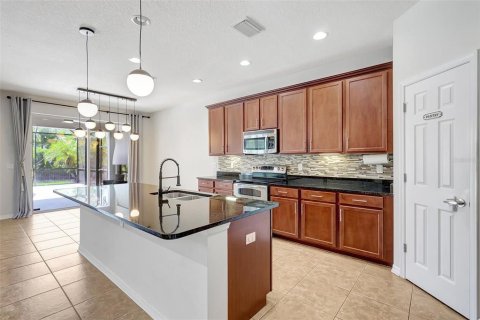 Villa ou maison à vendre à Ellenton, Floride: 3 chambres, 246.47 m2 № 1690680 - photo 16